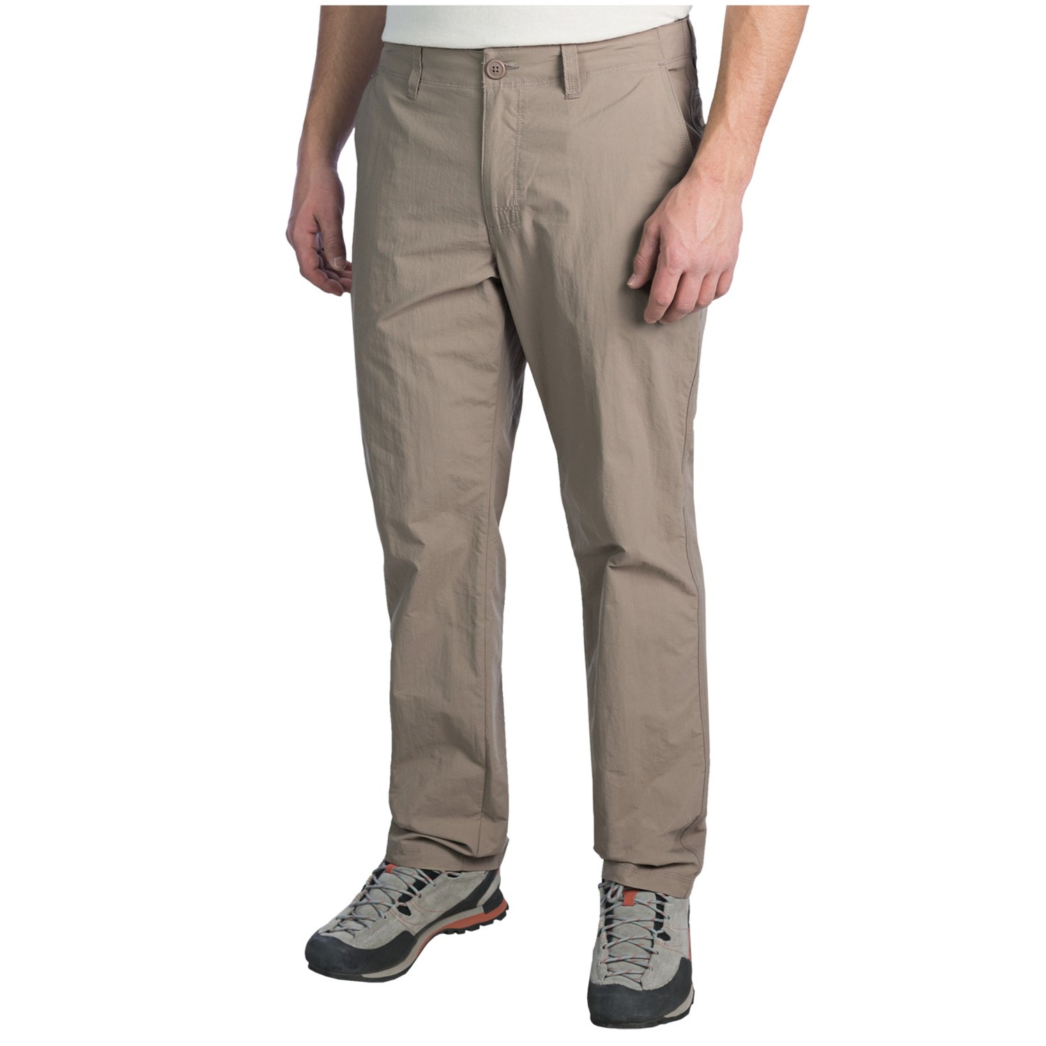 Mountain Hardwear Trastel Pants (For Men) 7590D