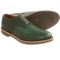 Walk-Over Chase Oxford Shoes (For Men)