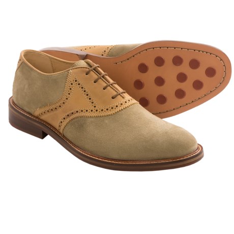 Martin Dingman Countrywear George Oxford Shoes (For Men)