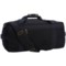 Specially made Canvas Duffel Bag - 21”