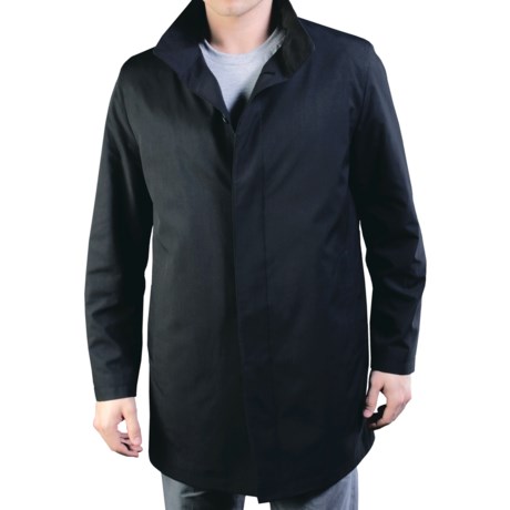 Sanyo Prince Getaway Jacket - Button-Out Liner (For Men)