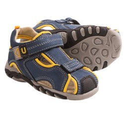 Umi Vance Sandals (For Little Boys and Girls)