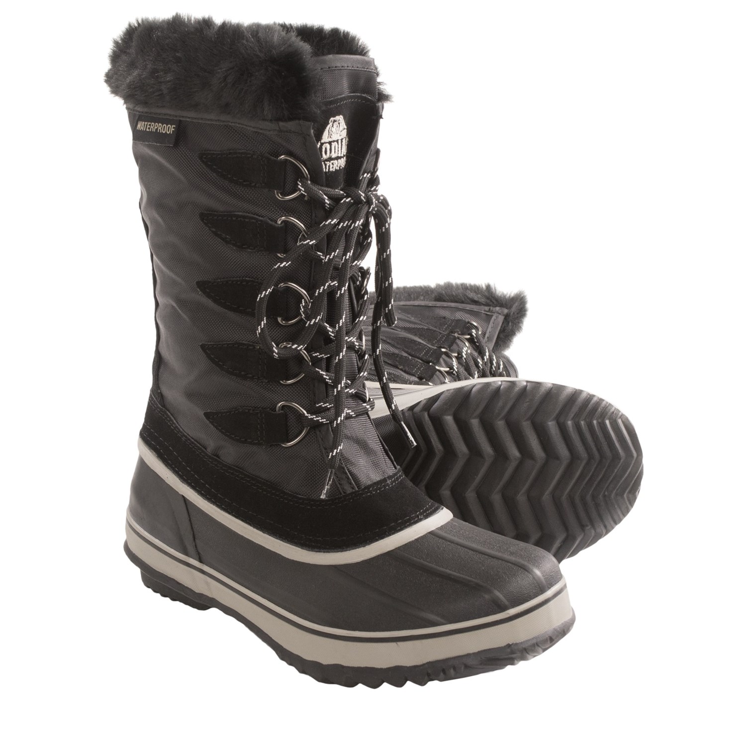 Kodiak Kaylee Pac Boots (For Women) 7607F 69