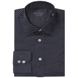 Van Laack Reto Tailor Fit Shirt - Long Sleeve (For Men)