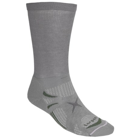 Lorpen T3 Light Hiker Socks - Lightweight, 2-Pack (For Men and Women)