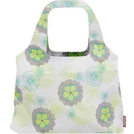 ChicoBag Chicobag Vita Reuseable Shopping Tote Bag - Solstice Collection