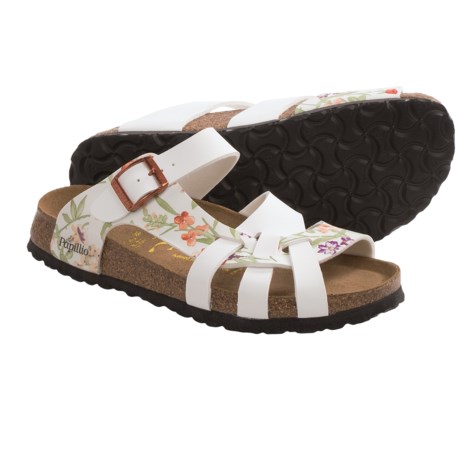 birkenstock girl sizes