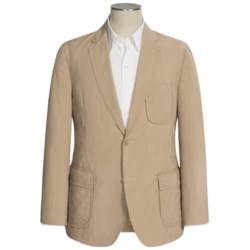 Kroon Cotton Blend Sport Coat (For Men)