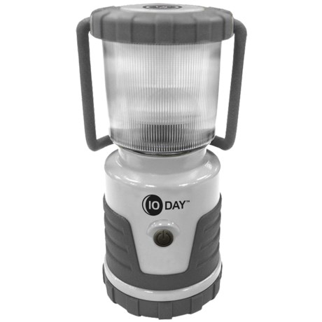 Ultimate Survival Technologies Duro 10-Day LED Lantern - 250 Lumens