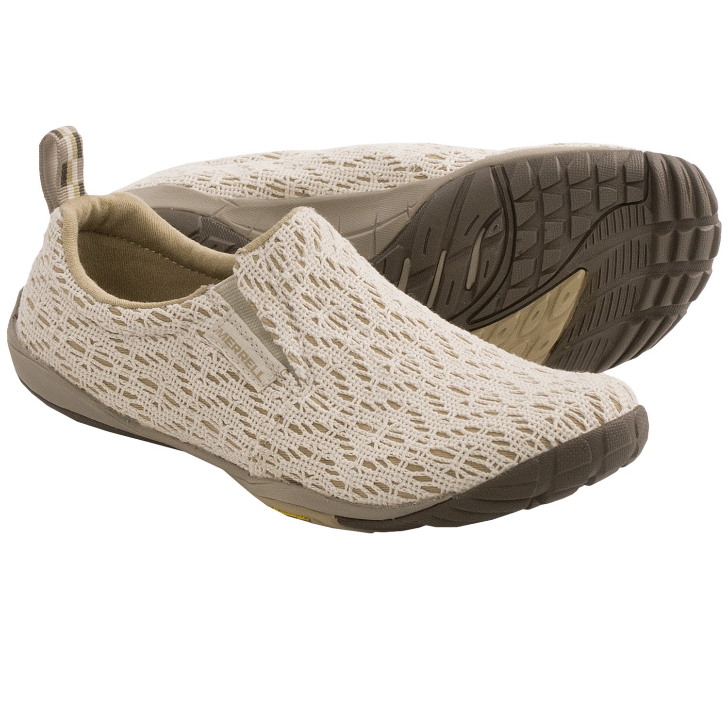 Merrell Barefoot Life Jungle Glove Lace Shoes (For Women) 7629V - Save 73%