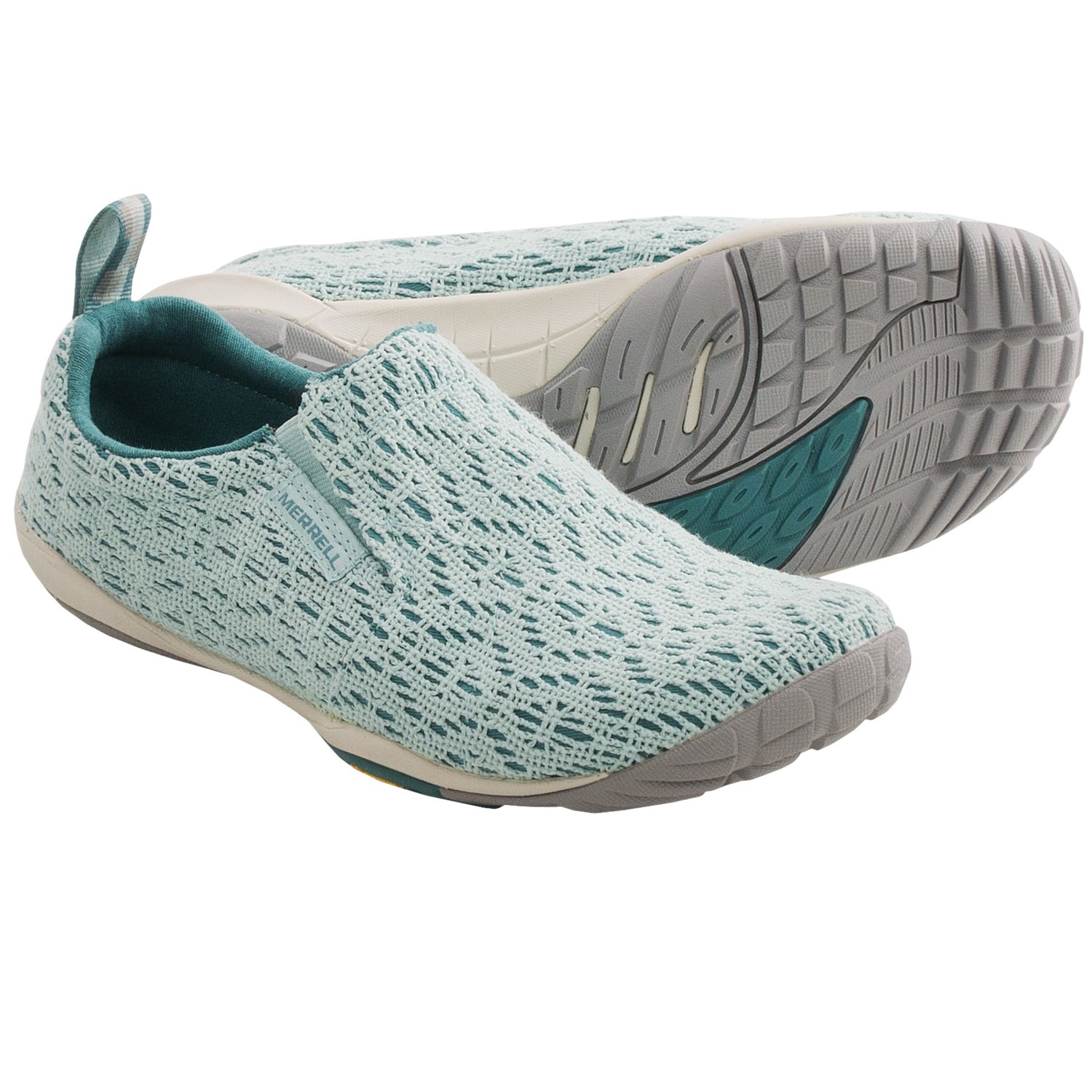Merrell Barefoot Life Jungle Glove Lace Shoes (For Women)