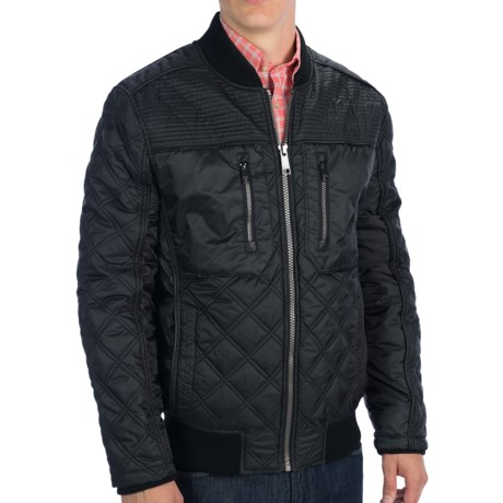 Marc New York by Andrew Marc Force Jacket - Quilted (For Men)