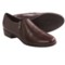 Munro American Derby Shoes - Leather, Slip-Ons (For Women)