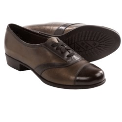 Munro American Ascot Shoes - Leather (For Women)