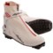 Alpina S Combi Eve Sport Ski Boots - Insulated, NNN (For Women)