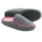 Acorn Blanket Stitch Mule Slippers (For Women)