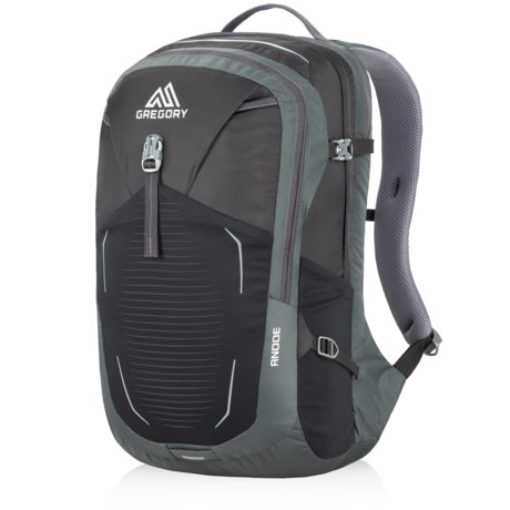 Gregory 30L Anode Backpack