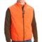 Rivers West Cold Canyon Midweight Fleece Vest - Waterproof (For Men)