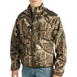 Rivers West Frontier Midweight Fleece Jacket - Waterproof (For Men)
