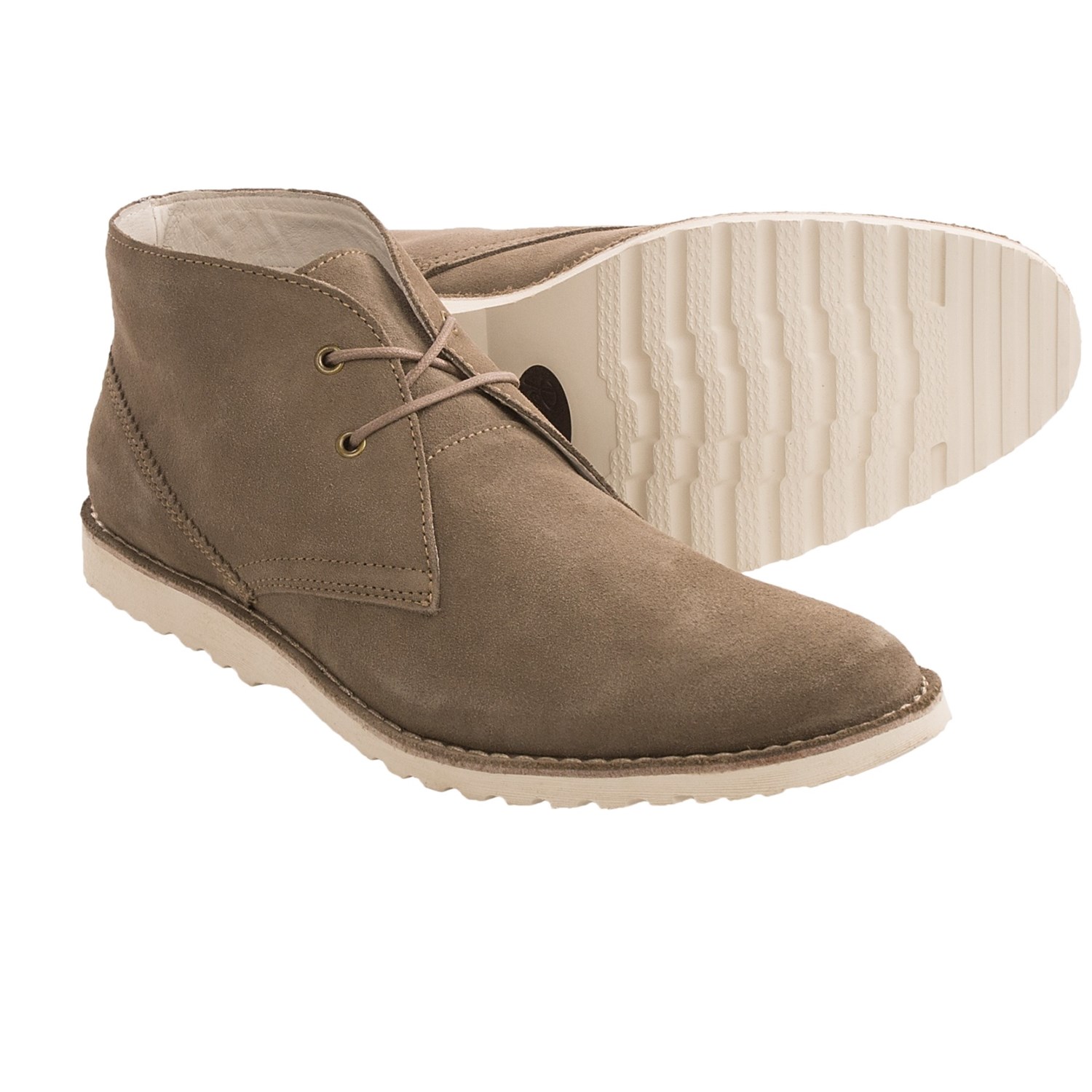 Penguin Footwear Birdie Lite Chukka Boots (For Men) 7650X - Save 56%