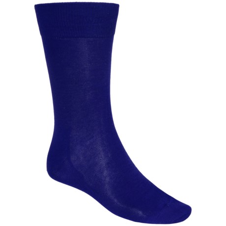 Falke Family Cotton Socks - Lightweight (For Men)
