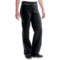 Specially made Boxercraft Loungewear Pants - Contrast Stitching (For Women)
