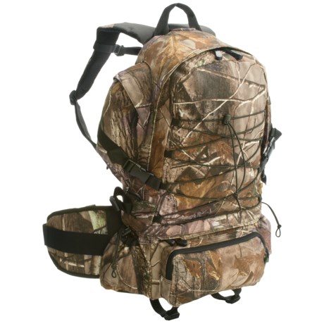 Allen Co. Canyon Hydration Backpack - 64 fl.oz.
