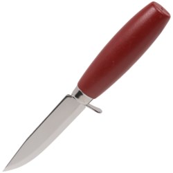 Morakniv Classic Craftsman 612 Fixed-Blade Knife - Straight Edge