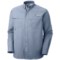 Columbia Sportswear PFG Terminal Zero Shirt - UPF 50, Long Sleeve (For Men)