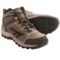Hi-Tec West Ridge Mid Hiking Boots - Waterproof (For Men)