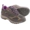 Hi-Tec Breathe Trail Shoes - Waterproof (For Women)