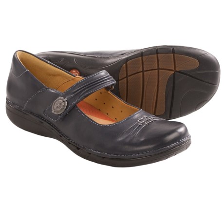 Clarks Un.Linda Mary Jane Shoes (For Women)
