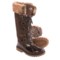 Khombu Quechee Stingray Snow Boots - Insulated (For Women)