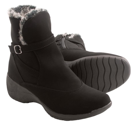 Khombu Paige Snow Boots - Insulated (For Women)