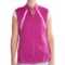 adidas golf ClimaWarm® Zip Vest (For Women)