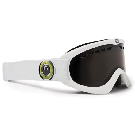 Dragon Alliance DX Snowsport Goggles