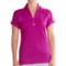 adidas golf puremotion® Tour ClimaCool® Polo Shirt - Short Sleeve (For Women)