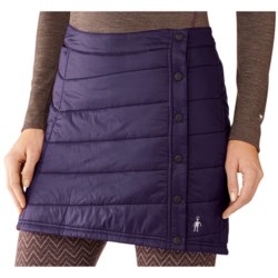 SmartWool PhD SmartLoft Insulated Skirt - Merino Wool (For Women)