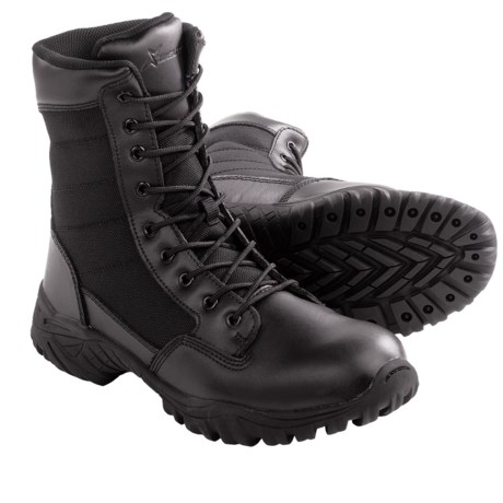 Wellco B107 Entry Hot Weather Tactical Boots (For Men)
