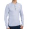 Filson Hunters Thermal Henley Shirt - Long Sleeve (For Men)