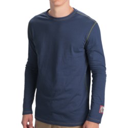 Alp-n-Rock Statement T-Shirt - Long Sleeve (For Men)