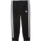adidas Toddler Boys Tricot Joggers