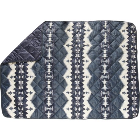 Pendleton Sonora Packable Throw Blanket - 50x70"