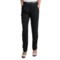 Twelfth Street by Cynthia Vincent Pants - Leather Tuxedo Stripe (For Women)