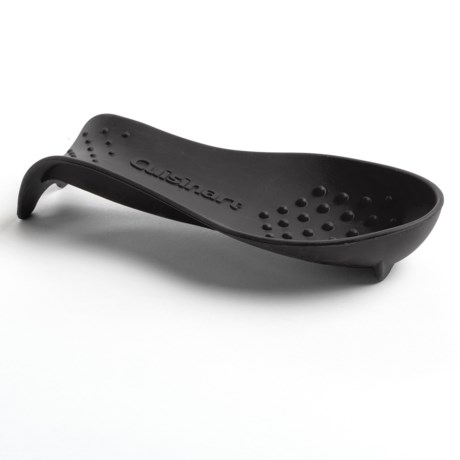 Cuisinart All Silicone Spoon Rest