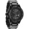 Nixon 42-20 Tide Watch - Stainless Steel Band (For Men and Women)