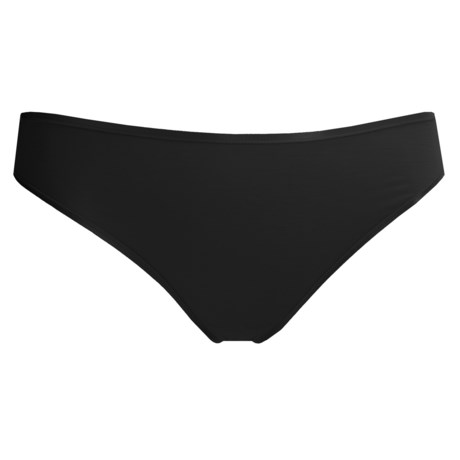 Zimmerli Pureness Panties - Thong (For Women)