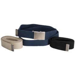 American Endurance 3-in-1 Woven Belt Pack (For Men and Women)