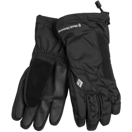 Black Diamond Equipment Access Gloves (For Men and Women)
