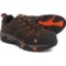 Merrell Moab 2 Vapor Work Shoes - Composite Safety Toe (For Men)